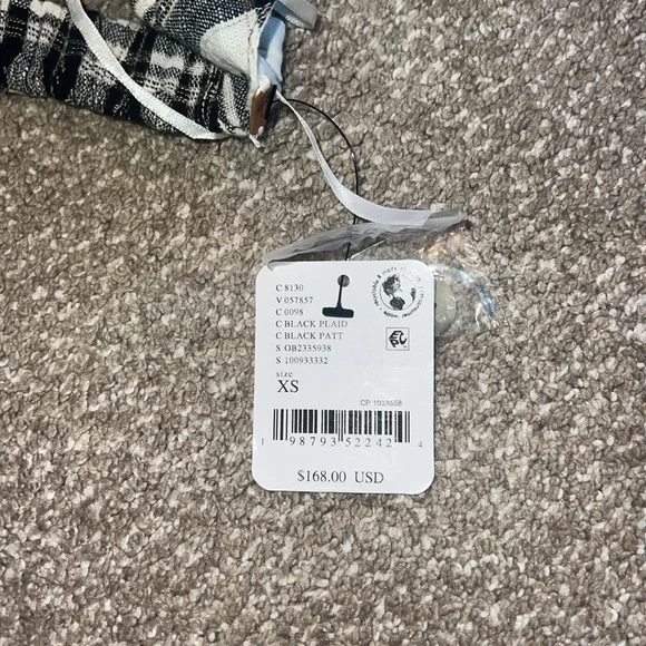 NWT Free People Set - Picture 3 of 10